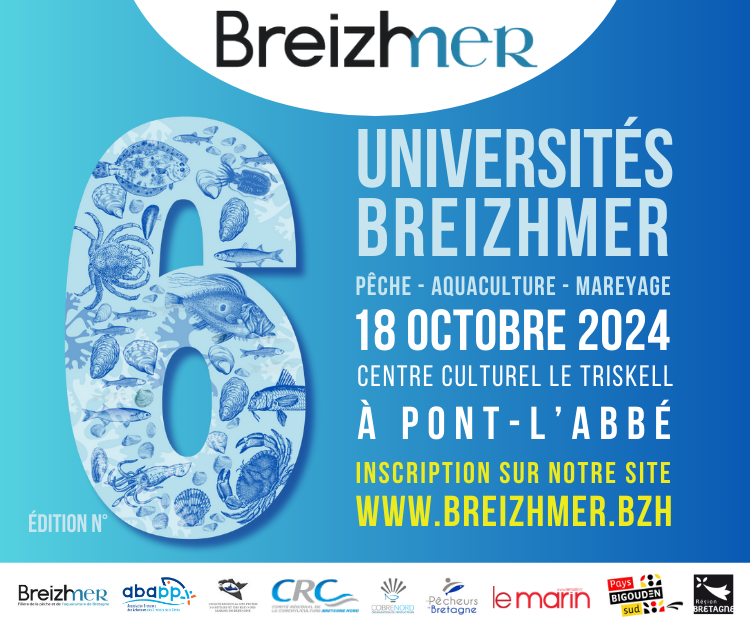 Universités 2024