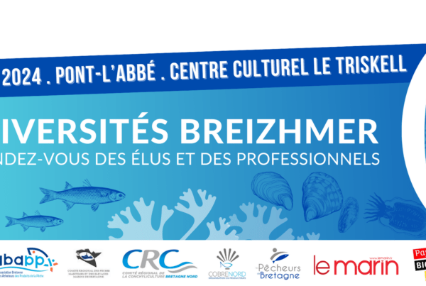 Universités Breizhmer 2024