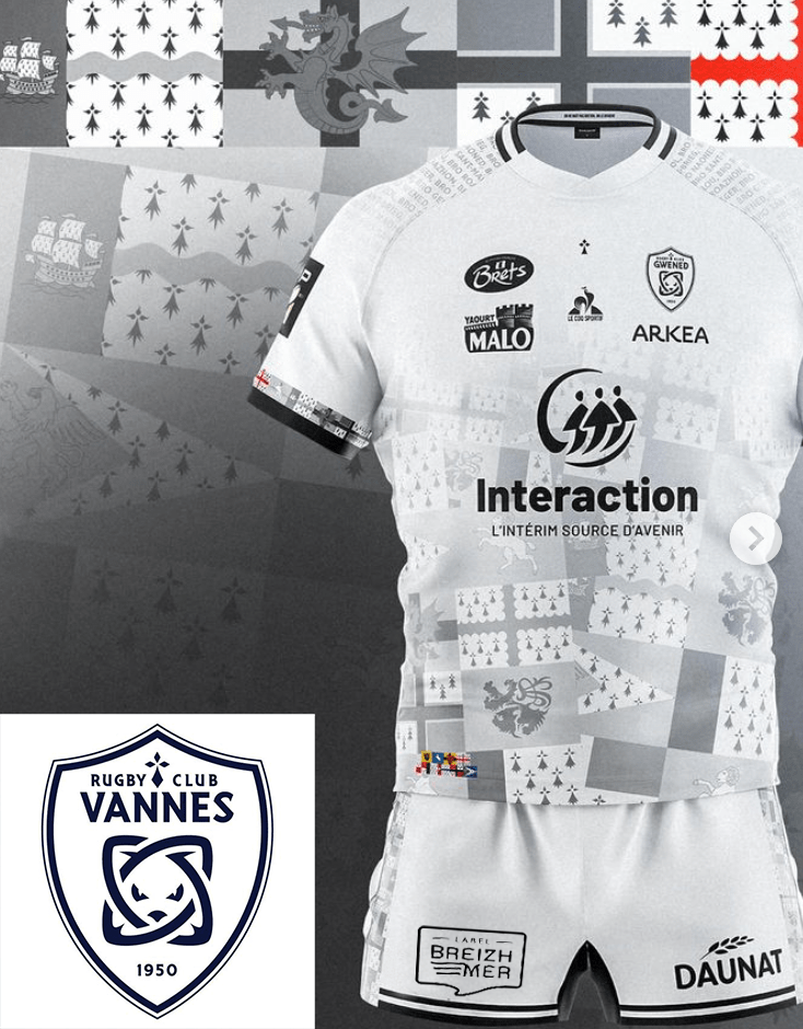 rc VANNES