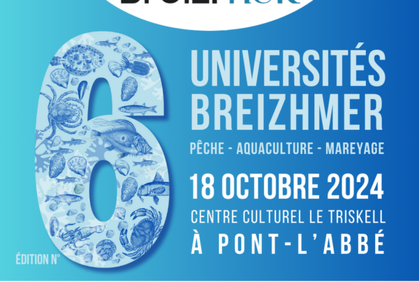 Univeristés Breizhmer