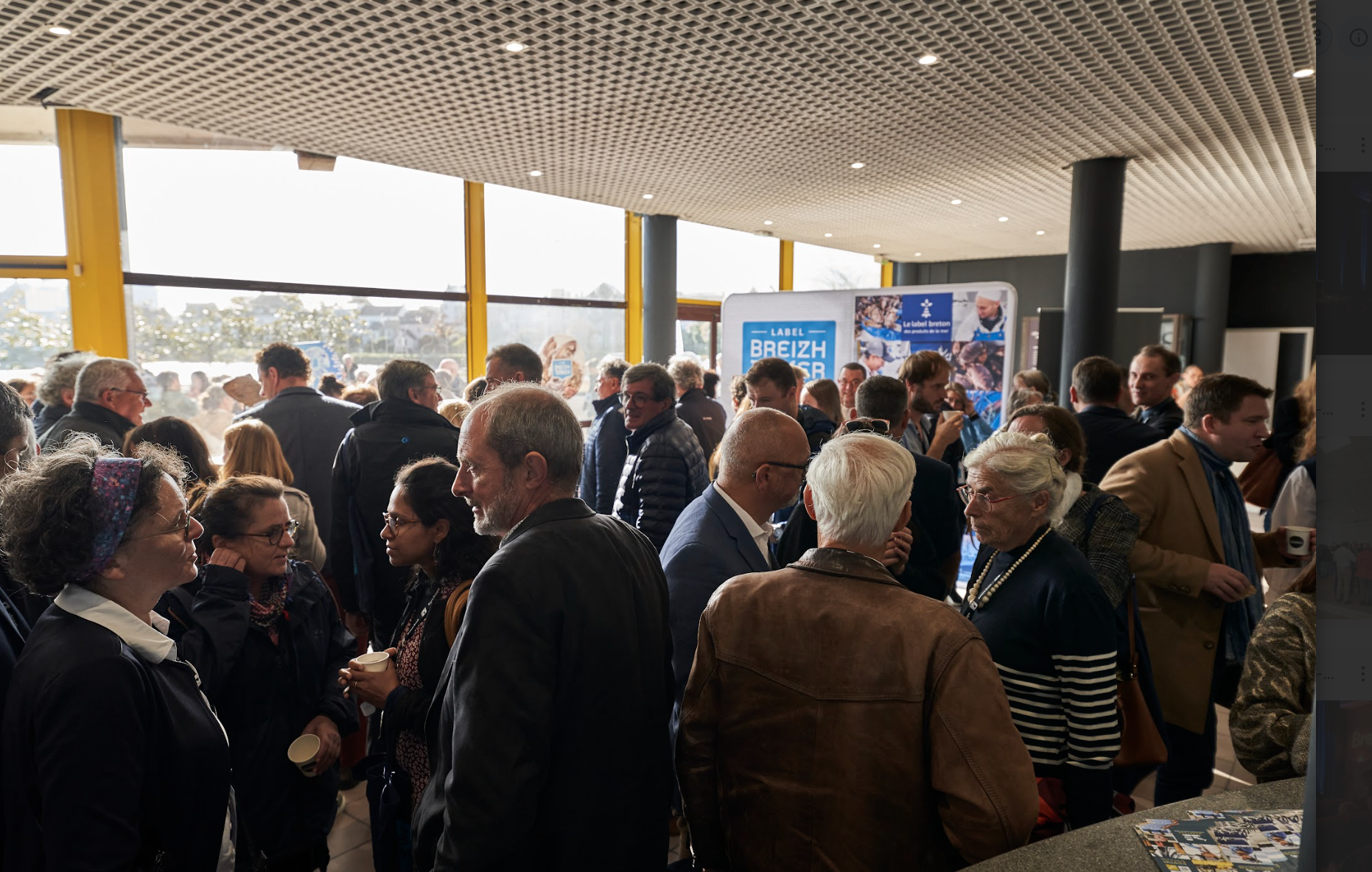 Universités Breizhmer 2024