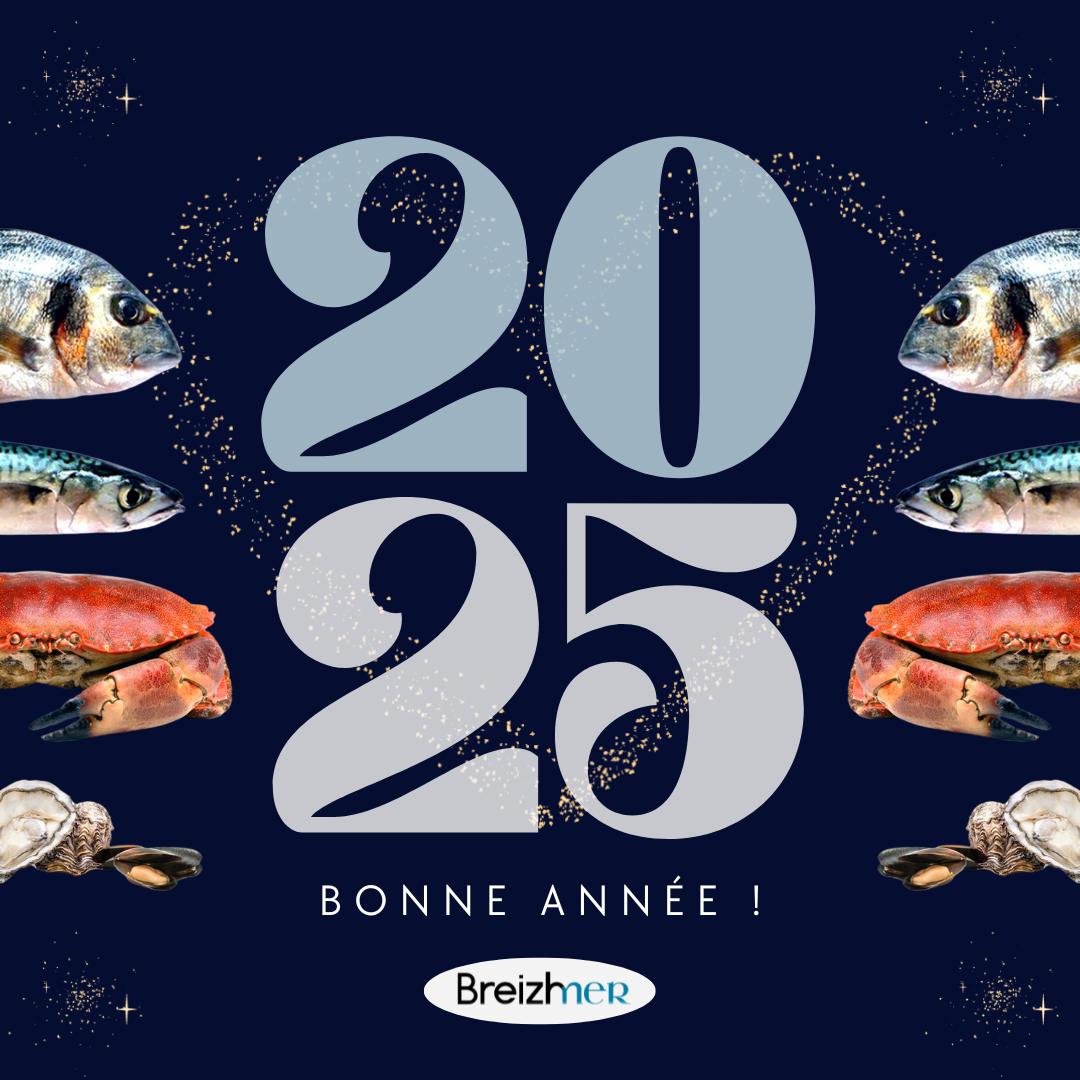 Bonne année !